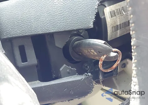 2018 Dodge Grand Caravan Sxt z USA, uszkodzony, nr VIN 2C4RDGCG7JR299765